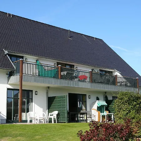 Sylt Apartment Groß Zicker