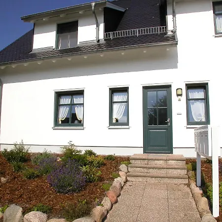 Sylt Apartment *
