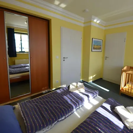 Sylt Groß Zicker