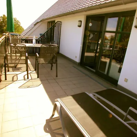 Sylt Apartment *