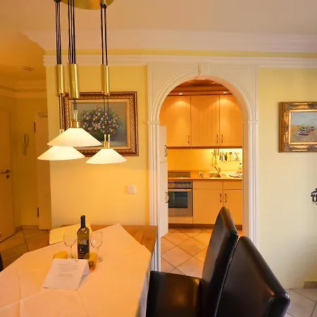 Apartment Sylt