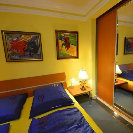 Apartment Sylt Groß Zicker