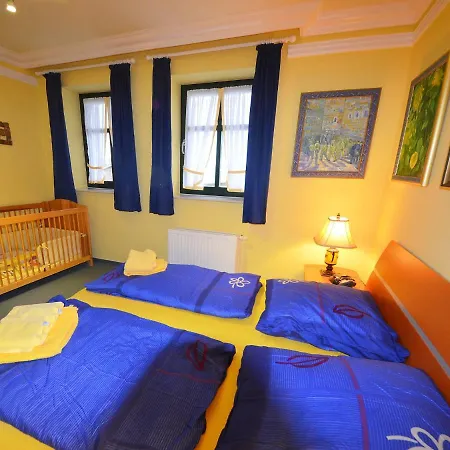 Apartment Sylt