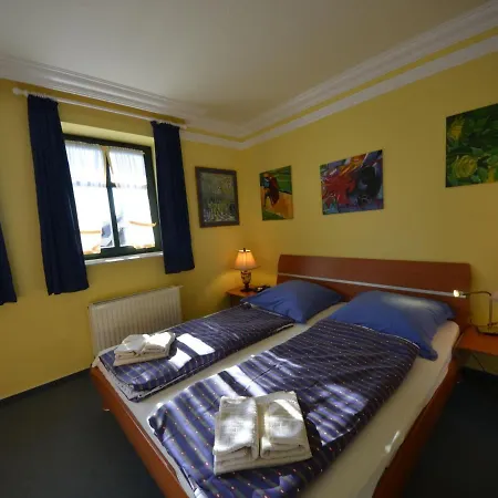 Apartment Sylt