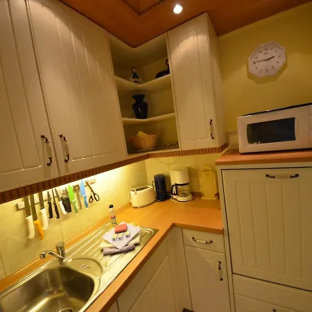 Apartment Sylt Groß Zicker