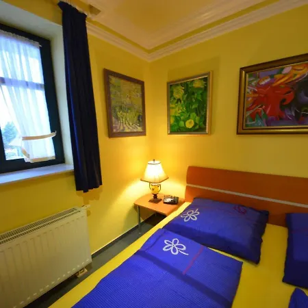 Apartment Sylt Groß Zicker