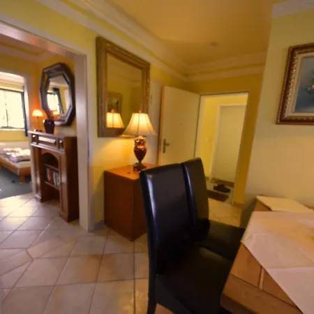 Sylt Apartment