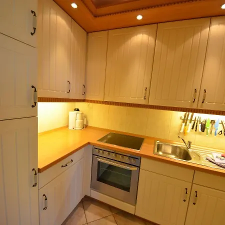 Apartment Sylt