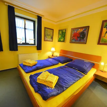 Sylt Apartment *
