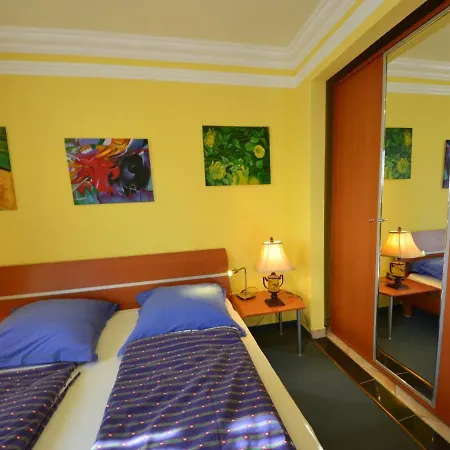 Sylt Apartment *